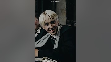 Pov : In Class, You Received Note From Him...! • Y/N x Draco • #dracomalfoy