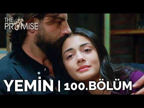 Yemin 100. Bölüm | The Promise Season 2 Episode 100 (English Episode)