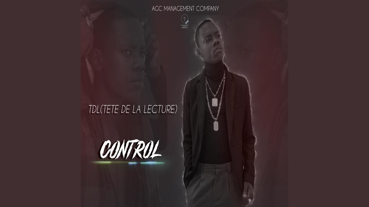 CONTROL - T.D.L auf YouTube ansehen CONTROL - T.D.L auf YouTube ansehen