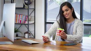 Idahoan Mash-A-Bowl - The Brocconator