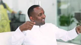 DJUMA SHABAN NA MOLOKO RASM YANGA