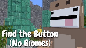 Find the Button (No Biomes) - Minecraft FTB Map