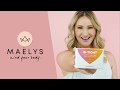 How To Use B-TIGHT Booty Mask, by Maelys Cosmetics