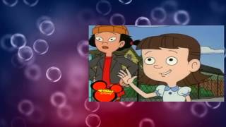 Recess  S05 Ep 9