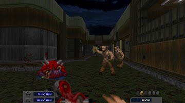 Ultimate Simplicity - Map05: Mechanical Labs