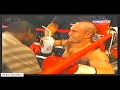 Billy Zumbrun vs Barry Lineberger [16-02-2002]  [EUROSPORT]