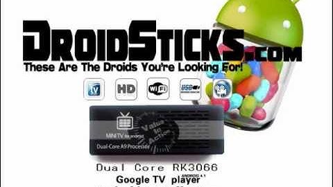 MK808 Android 4.1 Mini PC Review Performance Speed Test AndroidSticks.com