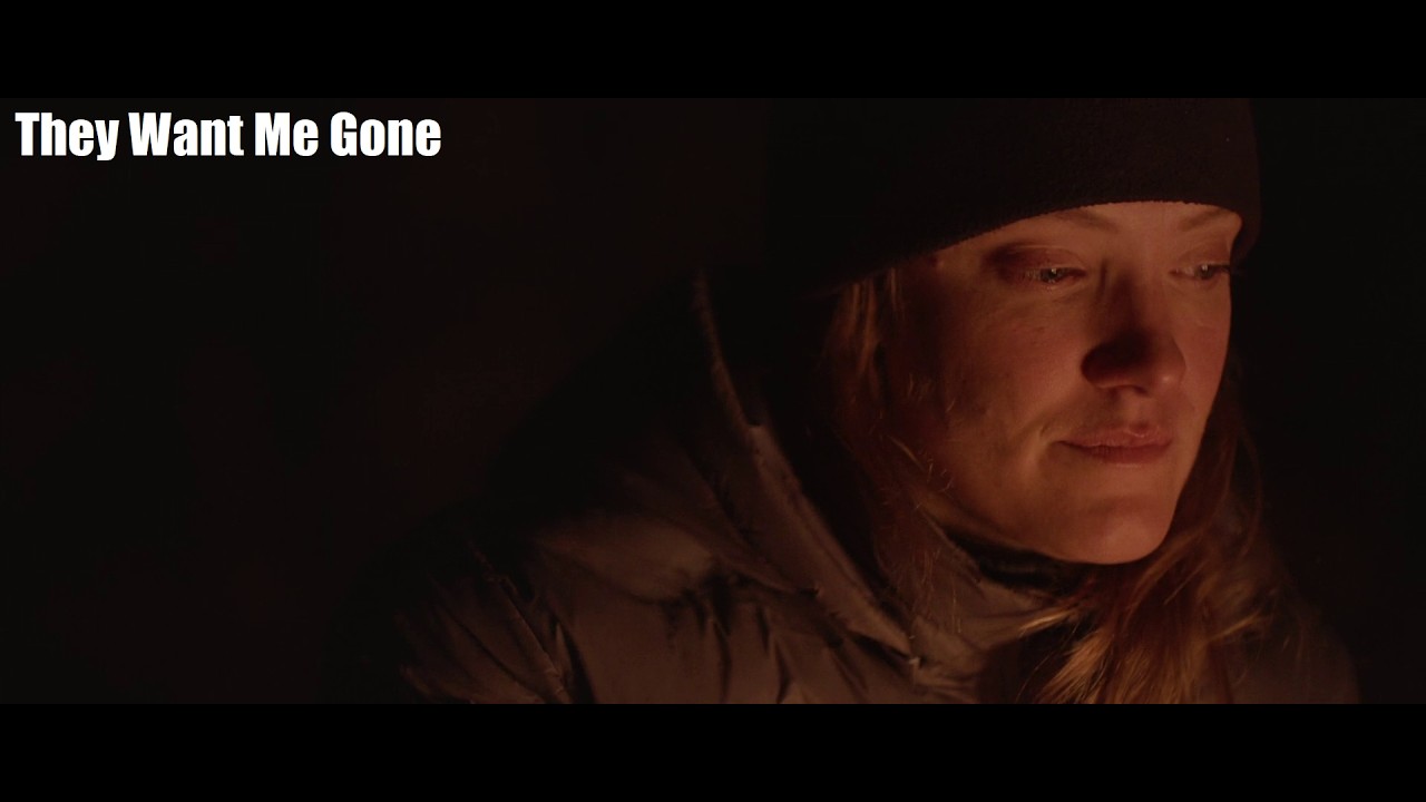 🎬 They Want Me Gone (2022)