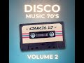 Disco music 70s  volume 2 mixed by antonio stanzaniciancio dj