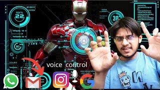 HOW TO MAKE JARVIS  (VOICE ASSISTANT) 🔥🔥? | IN HINDI | PYTHON PROJECTS screenshot 5