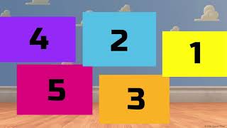The Great Math Movement Challenge (How many points can you collect?)