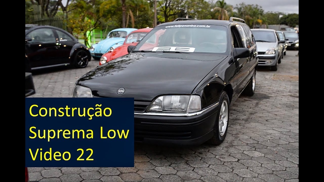Suprema Low V22 Primeiro Evento (Parte 1) subwoofer price philippines