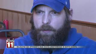 Sex offenders flying under the radar