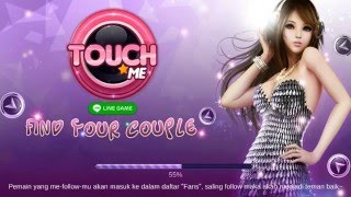 Tips Trik Spin/Buka Egg Line Touch Me Versi 3 screenshot 5