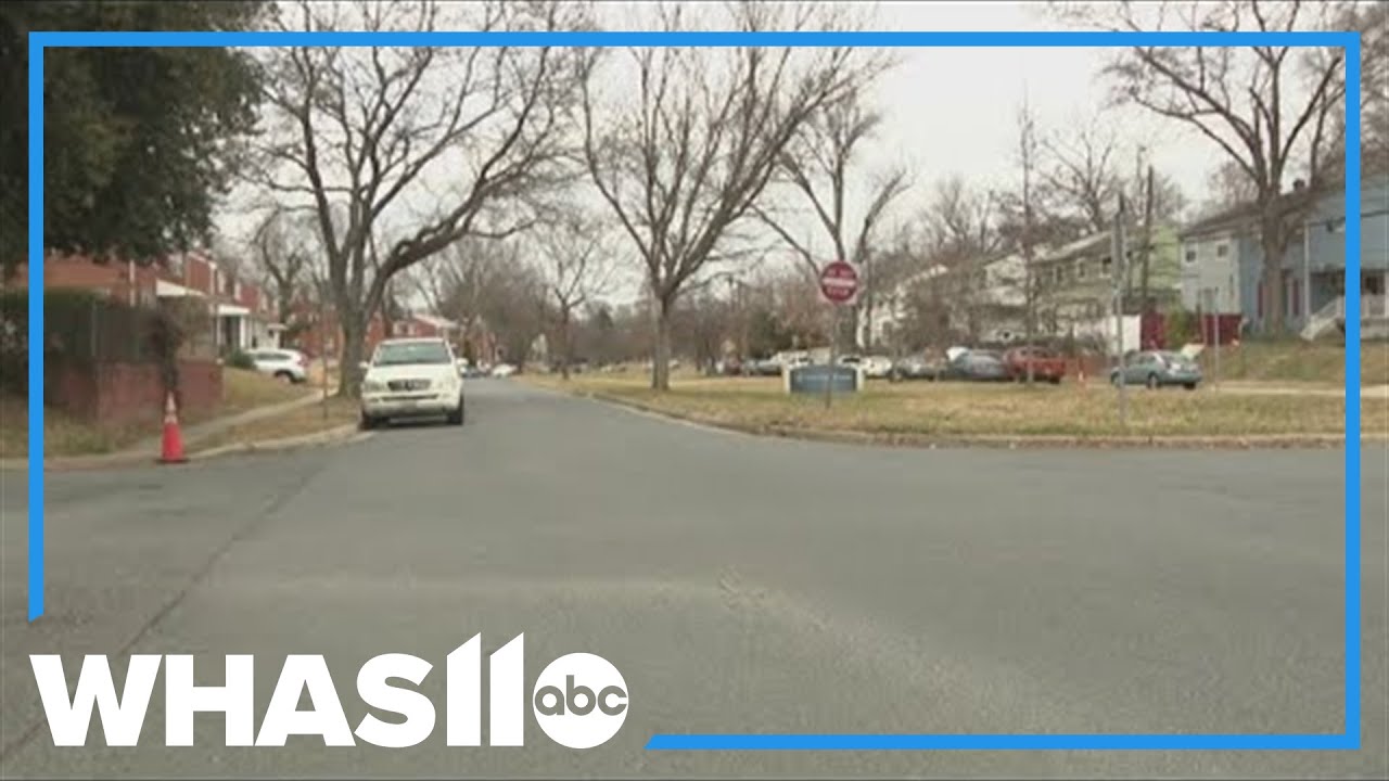 Missing 13-year-old girl from Kentucky found inside Maryland home, suspect arrested