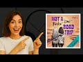 Not a fuckin road trip d'Ena L. - Livre audio drôle et déjanté 🚐🎧