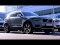 Volvо XC40. ТАКОГО НИКТО НЕ ОЖИДАЛ! Тест-драйв