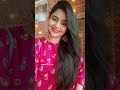 Indian look / traditional wear /shorts #youtube #shorts #shortsfeed #india #akankshakavlog #trend