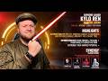 Supreme Leader Kylo Ren will be Mine! SLKR Event 1 Walkthrough!