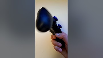 pressing the P1 button on an 8bitdo pro 2 controller