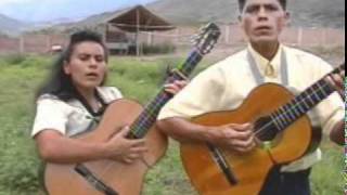 Aguila Negra - Duo Naranjo chords sheet