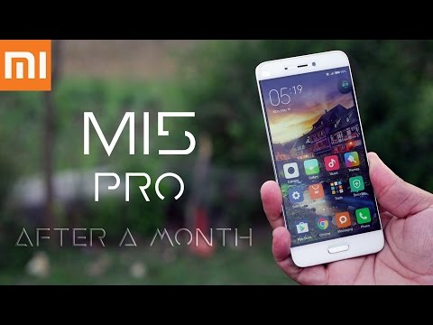 What Promo Xiaomi Mi5