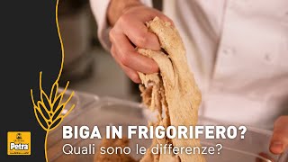 Due Bighe A Confronto 18 C Vs 4 C Farina Petra