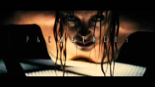 Trailer de Prometheus - 20th Century Fox