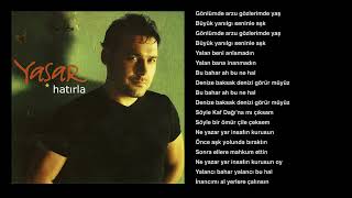 Yaşar - Yalancı Bahar Enstrümantal