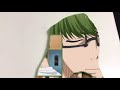 ⚠️音量注意⚠️   高尾コミュ力