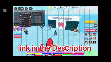 Race Clicker Script | Auto Click, Speed Boost & More! (Pastebin) 🚀