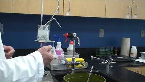 absolute zero lab   procedure