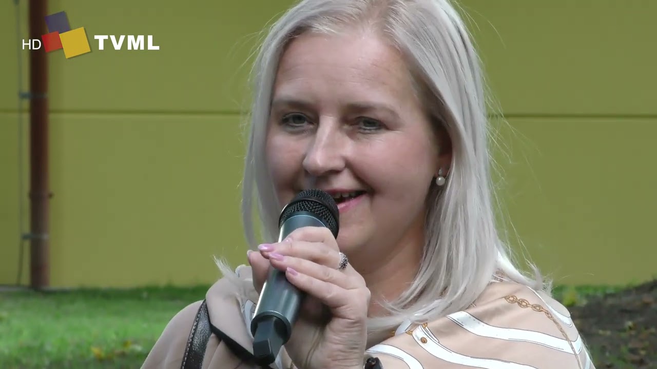 Otevření tělocvičny v Chodové Plané