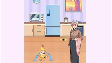 Brainy Prankster Level 51 | Game Walkthrough