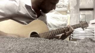 Video thumbnail of "Parabol/Parabola (Acoustic Cover)"