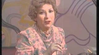 Irena Kwiatkowska: Upiór wczasów