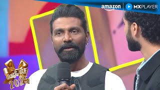 Emotional Moment Remo Dsouza Ka Tribute To Raghav Hip Hop India S2