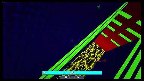 Fe2 A laborious journey Progress (last 2 jumps)