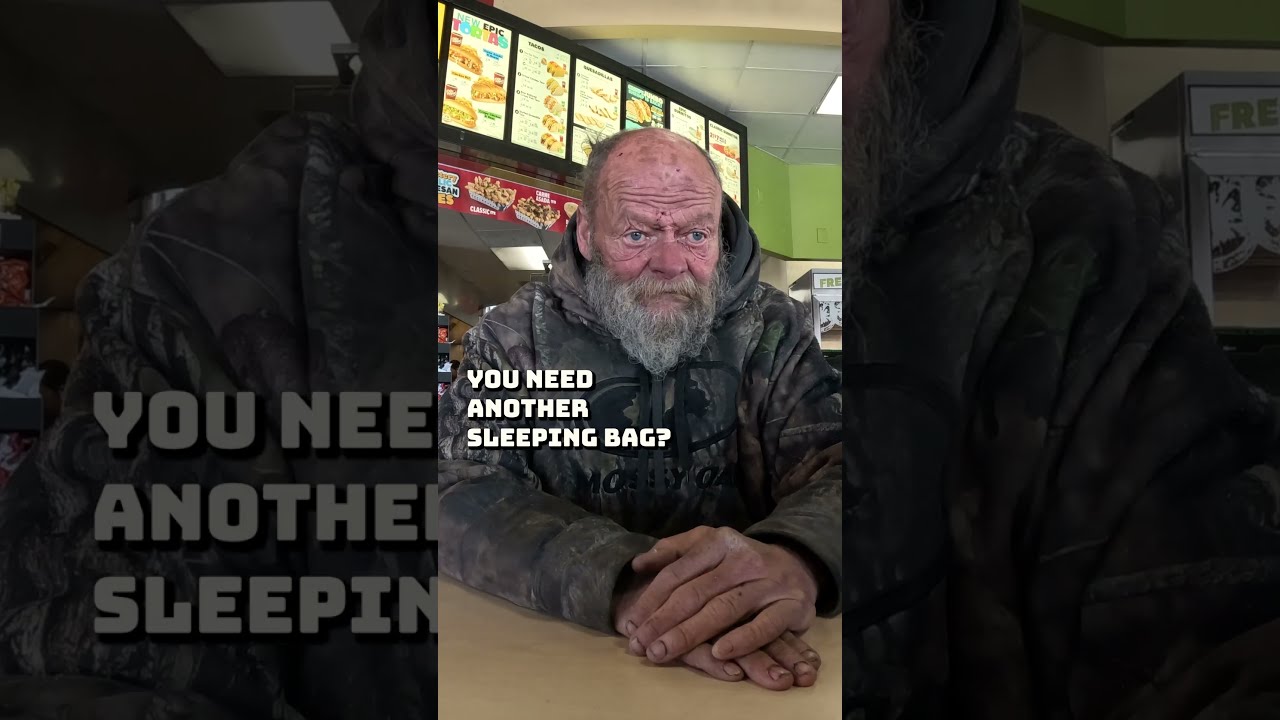 Now THIS Is HUNGRY 