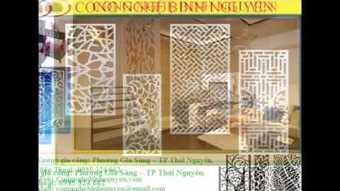 máy khắc cắt CNC 3d, máy cắt gỗ, cắt hoa văn. hoa văn gỗ, vách ngăn hoa văn, vách ngăn hoa văn phòng