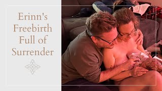 Erinns Freebirth Full of Surrender and Primal Drumming in Encinitas, California
✨Welcome to Free Birth Society! We are bringing wild pregnancy, freebirth, and sovereign midwifery to the public. Here, youll find a video collection of women birthing entirely outside of the medical paradigm, with no medical providers present.
It may sound crazy at first, but come along for the ride and let your mind get blown. When you want more, be sure to check out our podcast, which has hundreds of women telling their freebirth stories!
Women all over the world are shifting birth culture and birthing their babies freely and in their power, will you become one of them!?✨
This video features first time mom Erinn freebirthing her baby at home with support from her husband and a friend drumming in the background.
Each sensation I focused on surrendering even deeper and going into the sensation instead of avoiding it (which my mind wanted to do). I was roaring like a wild animal and my body would fully take over in every surge. ~ Erinn
✨Get your *FREE* Freebirth Starter Kit today: https://www.freebirthsociety.com/starterkitoptin
The Freebirth Starter Kit is Free Birth Societys largest free resource ever created, and its for anyone curious about birthing outside the system. In 3+ hours of direct teachings from Emilee Saldaya, youll learn what freebirth is, why women choose it, what freebirth is NOT, what a wild pregnancy is, how to navigate complications and emergencies, and so much more. Youll also get a downloadable podcast guide with our top podcast episodes to start you on your journey, and an EPIC compilation of freebirth stories written in the words of the mothers themselves. Youll have lifetime access to all of it - forever!
✨Check out everything we offer at https://www.freebirthsociety.com
You can find Erinn on Instagram: @erinnwith2nns
Freebirth | Sovereign Birth | Home Birth | Birth in Power | First Time Mom | Natural Birth | Birth at Home | Birth Video | Birth Vlog Erinns Freebirth Full of Surrender and Primal Drumming in Encinitas, California