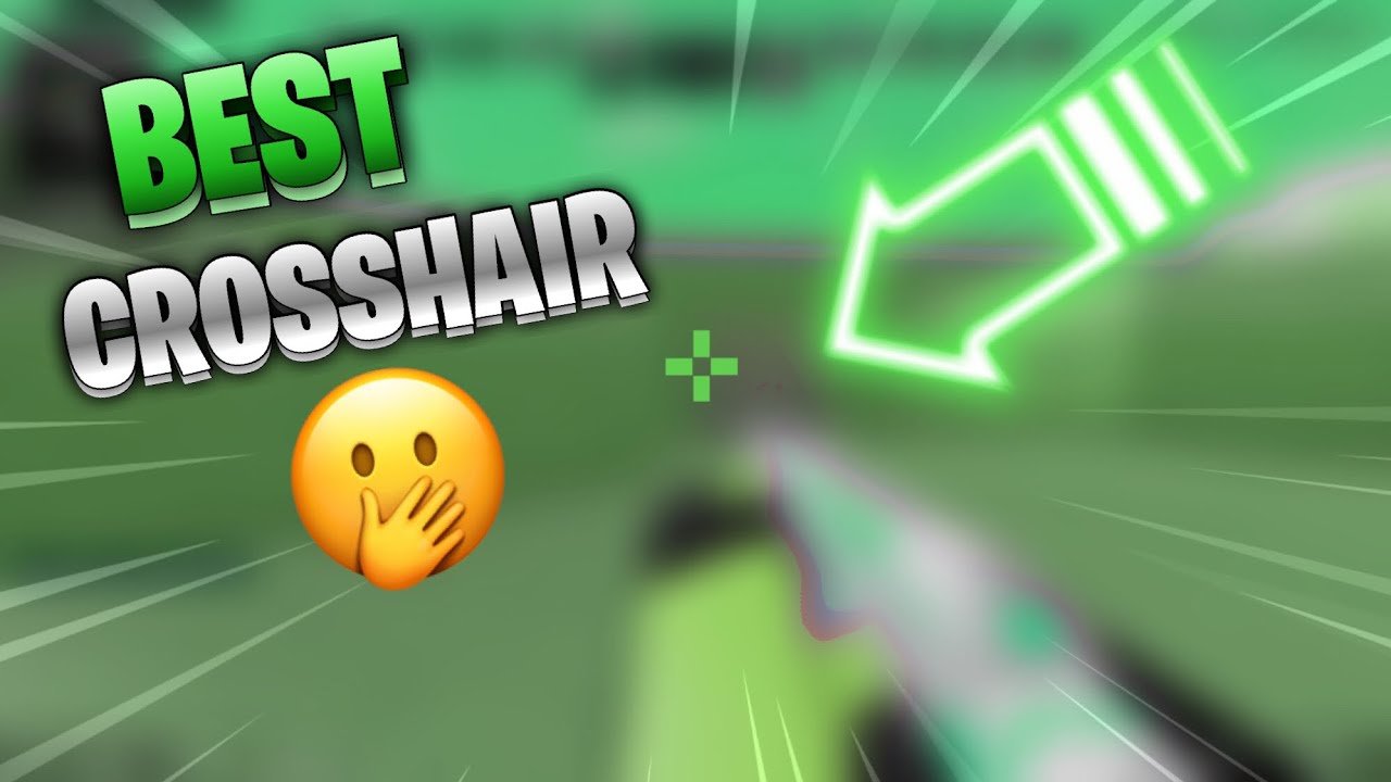 How to get Crosshair for Roblox *OsuSkinner* - (In 2022