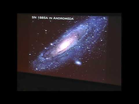 Video: Cosa ha reso Supernova 1987a così utile?