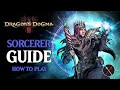 Dragons dogma 2 sorcerer guide  beginner build and how to unlock