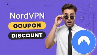 Official NordVPN Coupon Codes - BEST VPN 2025 for PC, Android, iPhone Review