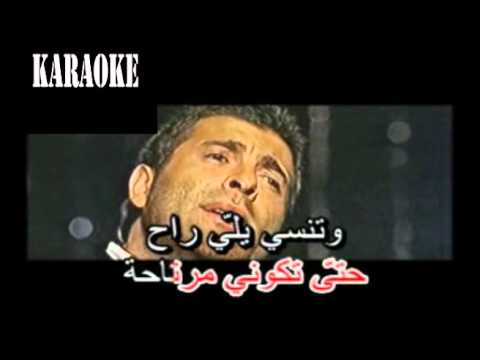 arabic-karaoke-shou-mbakkiky-wael-kfoury