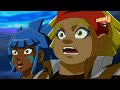 Redakai Les Conquérants Du Kairu Saison 1 Episode 2 