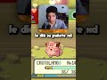 su abuelo estaría orgulloso 👴👍 #pokemon #rojofuego #clips #humor #twitch