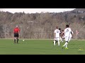 2017 #RMACmsoc Tournament Championship - No. 1 Colorado School of Mines vs. No. 2 Colorado Mesa