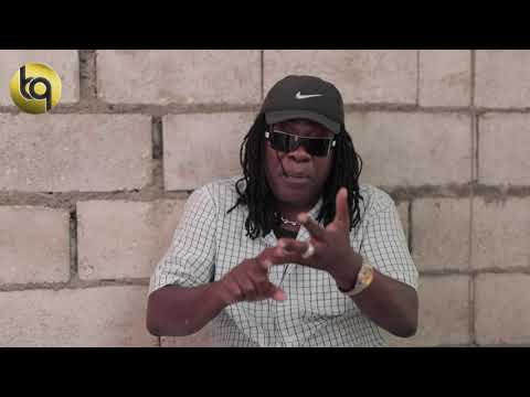 MAD DOG INTERVIEW | Talks About Crime + Changing His Life | Being Shot By A Friend And Forgiving him